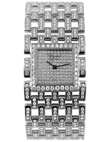 CHOPARD 106971-1001 女士