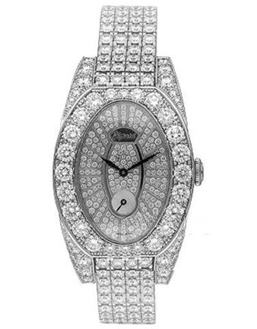 CHOPARD 107001-1001 女士