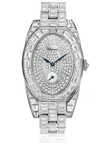 CHOPARD 107122-1001 女士