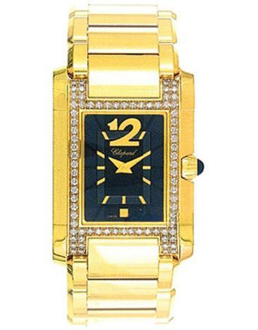 CHOPARD 107458-0001 女士