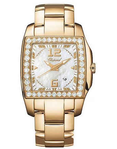 CHOPARD 107468-5001 女士