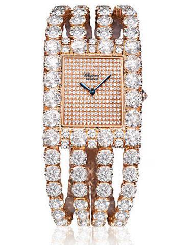 CHOPARD 109190-5001 女士