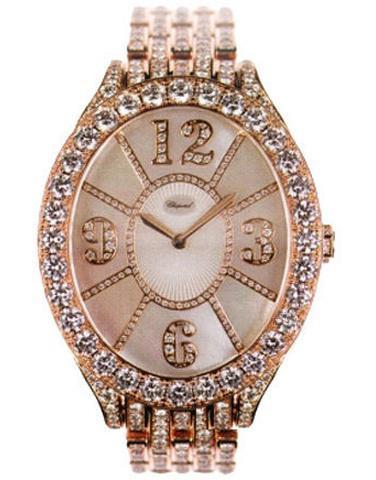 CHOPARD 109258-5003 女士
