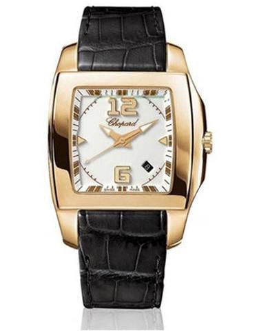 CHOPARD 127468-5001 女士