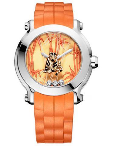 CHOPARD 128707-3003 女士