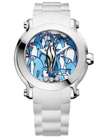 CHOPARD 128707-3005 女士