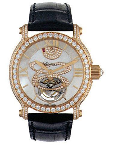 CHOPARD 134188-5002 女士