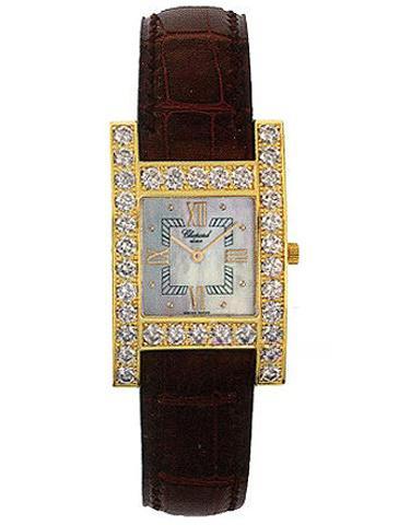 CHOPARD 136621-0001 女士