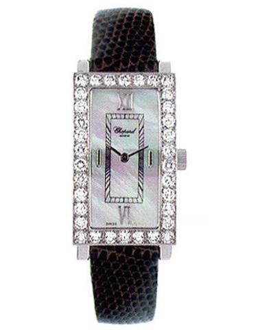 CHOPARD 136973-1001 女士