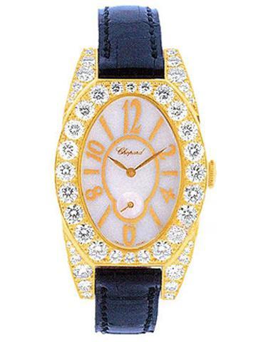 CHOPARD 137001-0002 女士