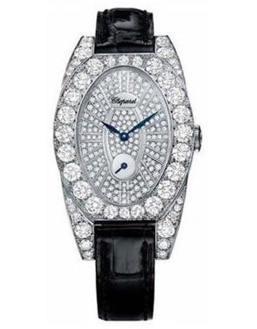 CHOPARD 137001-1001 女士