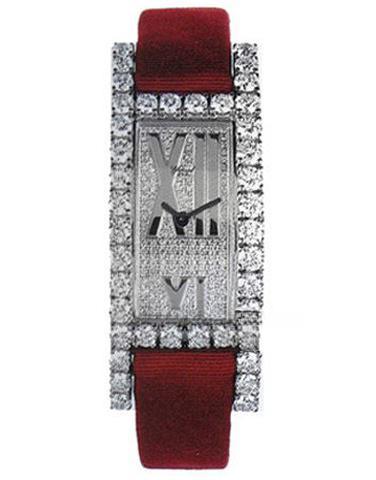 CHOPARD 137216-1001 女士