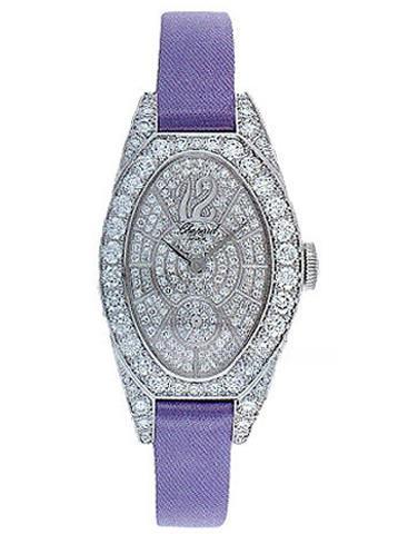 CHOPARD 137228-1001 女士