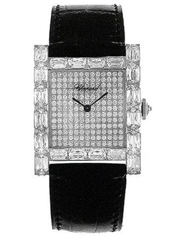 CHOPARD 137477-1001 女士