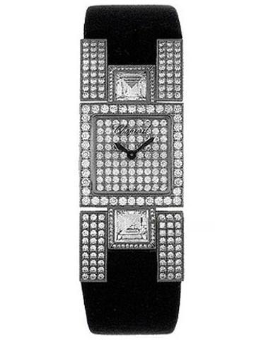 CHOPARD 139083-1001 女士