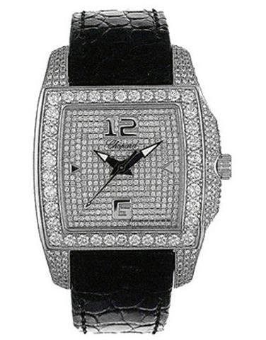 CHOPARD 139213-1001 女士