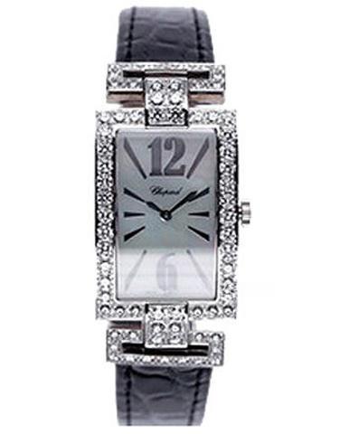 CHOPARD 139259-1001 女士