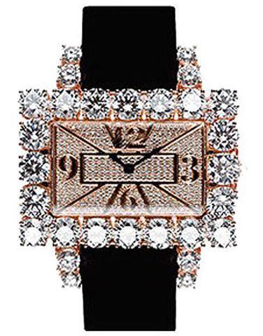 CHOPARD 139270-5001 女士
