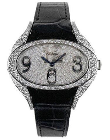 CHOPARD 139282-1101 女士