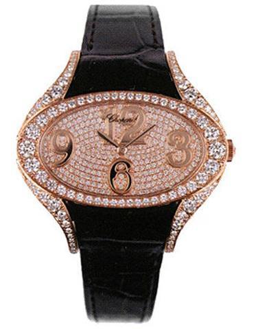 CHOPARD 139282-5101 女士