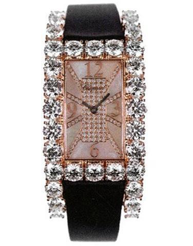 CHOPARD 139284-5002 女士