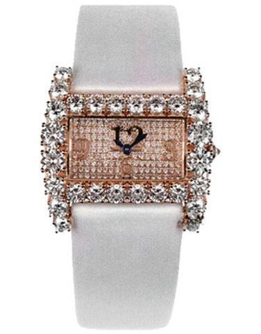 CHOPARD 139295-5002 女士