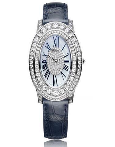 CHOPARD 139370-1001 女士