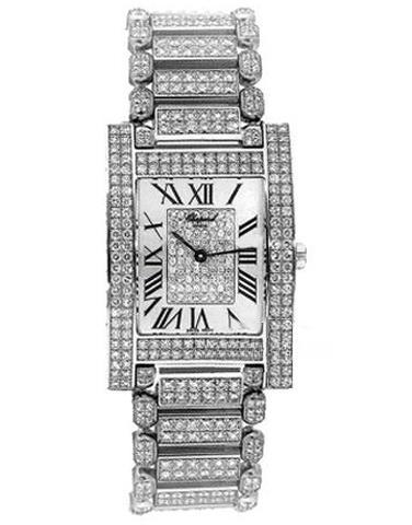 CHOPARD 143483-1001 女士