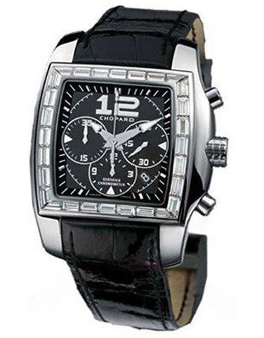 CHOPARD 162287-1001 女士