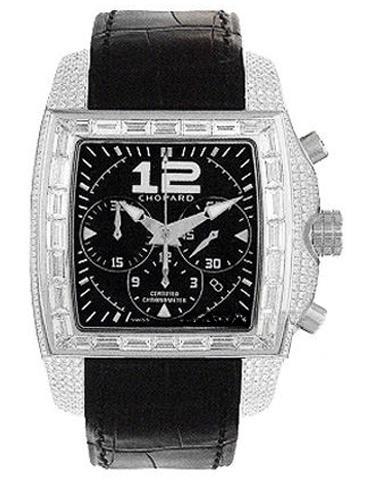 CHOPARD 172272-1001 女士
