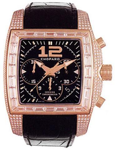 CHOPARD 172272-5002 女士