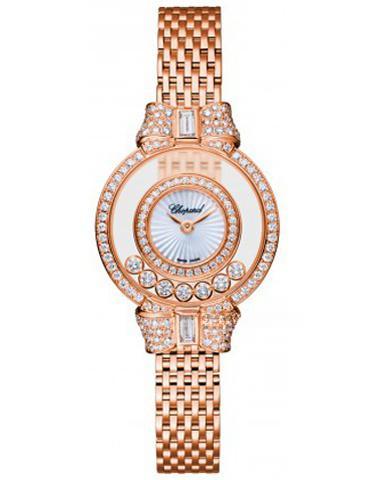 CHOPARD 20/5596 女士