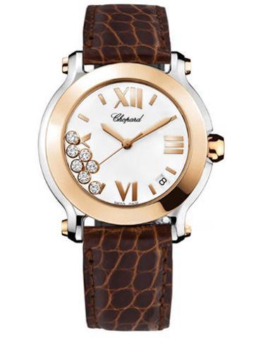 CHOPARD 278492-9001 女士