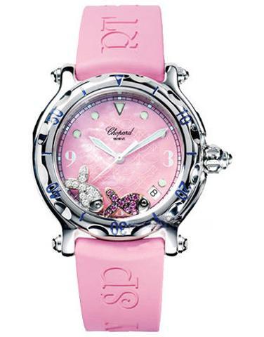 CHOPARD 288964-3003 女士