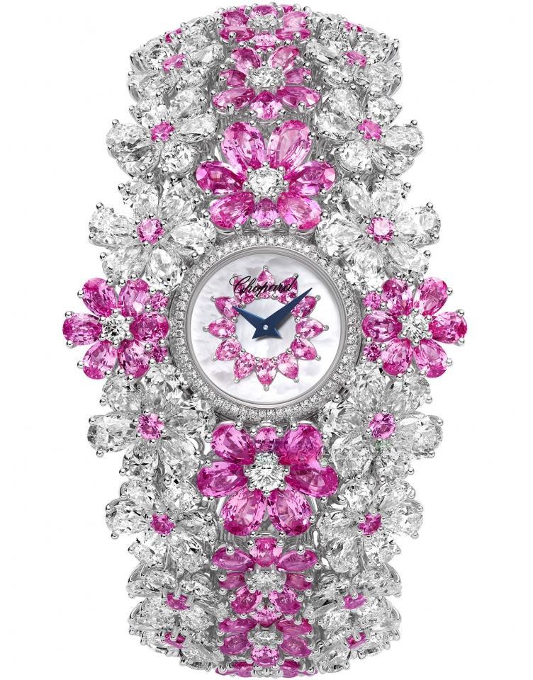 CHOPARD 104056-1001 女士
