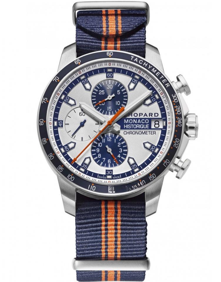 CHOPARD 168570-3004 經典賽車