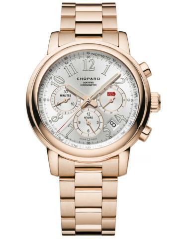 CHOPARD 151274-5001 經典賽車