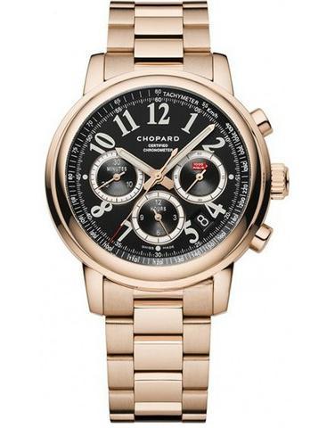 CHOPARD 151274-5002 經典賽車