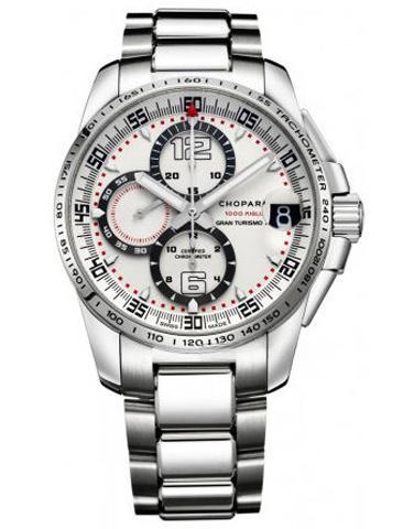 CHOPARD 158459-3002 經典賽車