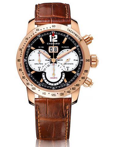 CHOPARD 161262-5001 經典賽車