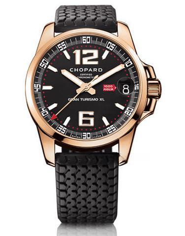 CHOPARD 161264-5001 經典賽車
