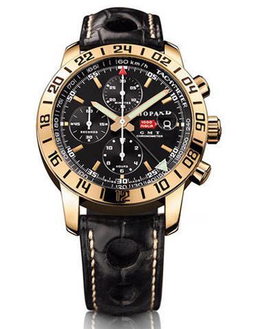 CHOPARD 161267-5002 經典賽車
