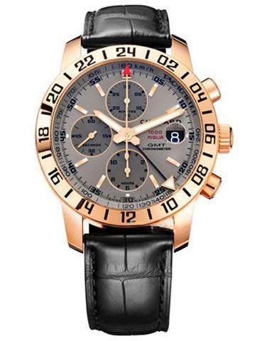 CHOPARD 161267-5003 經典賽車