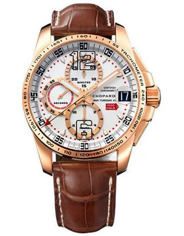 CHOPARD 161268-5003 經典賽車