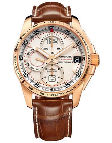 CHOPARD 161268-5006 經典賽車