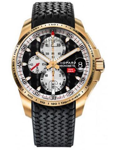 CHOPARD 161268-5010 經典賽車