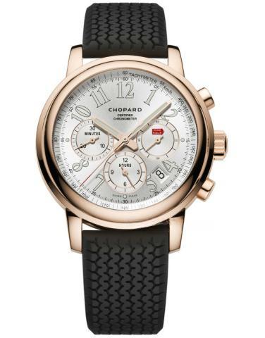 CHOPARD 161274-5004 經典賽車