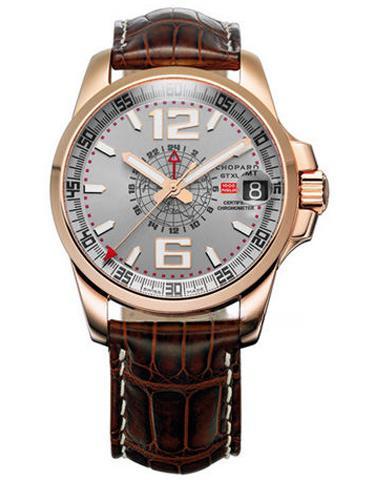 CHOPARD 161277-5001 經典賽車