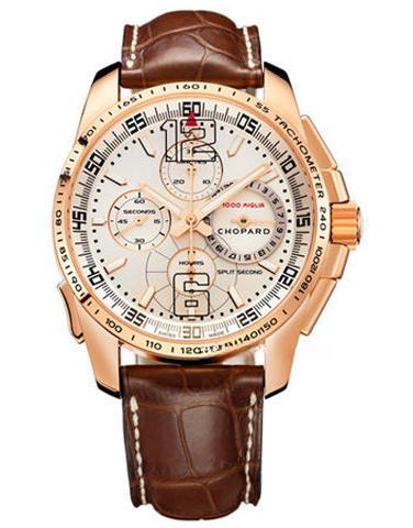 CHOPARD 161280-5001 經典賽車