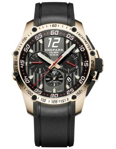 CHOPARD 161284-5001 經典賽車